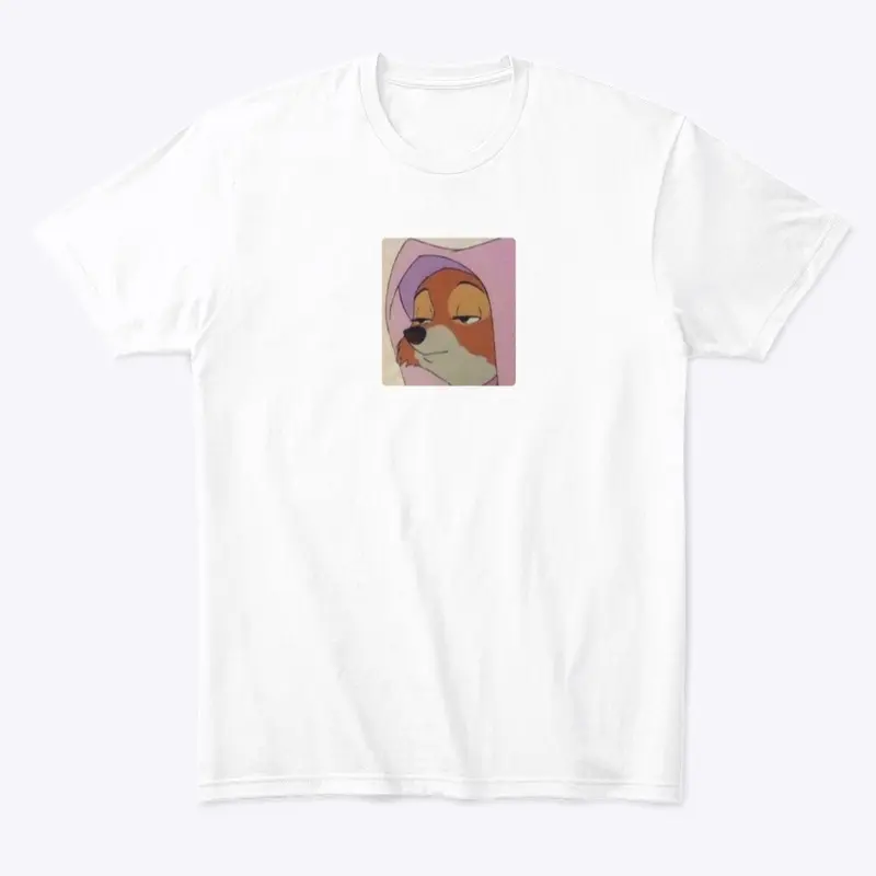 Unimpressed Tee